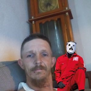 Meet your Posher, Nicholas